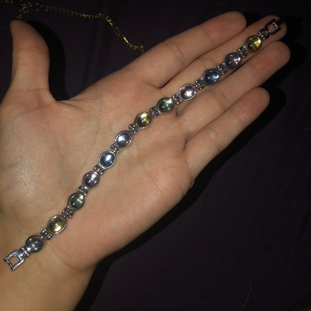 Pastel Bracelet